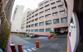 Weenjoy Hotels Grand Prix Aeropuerto Cdmx